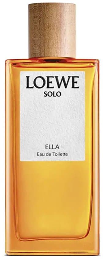 Loewe Solo Ella Eau de Toilette 100ml