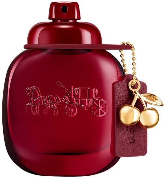 COACH Cherry Parfum 50ml