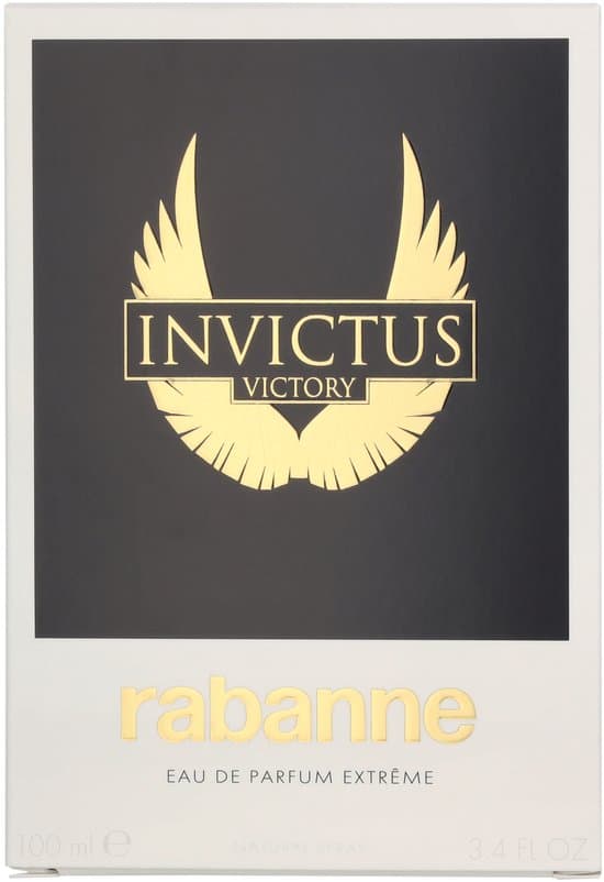 Rabanne Invictus Victory Eau de Parfum Extrême 100ml