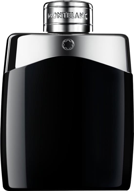 Mont Blanc - Eau de toilette - Legend - 200 ml