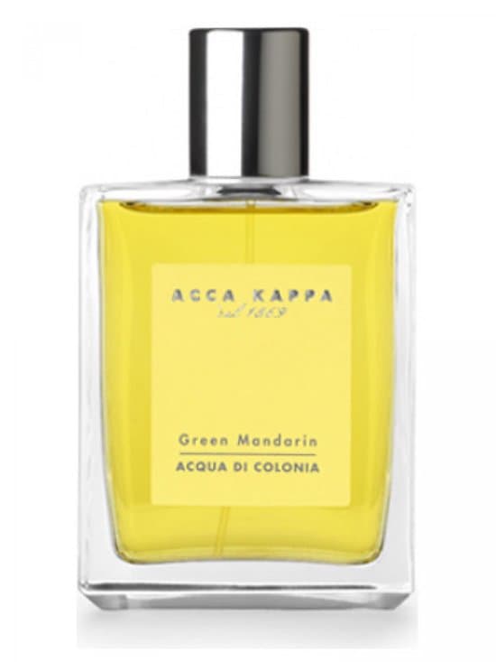 Acca Kappa Green Mandarin Eau de Toilette 100ml