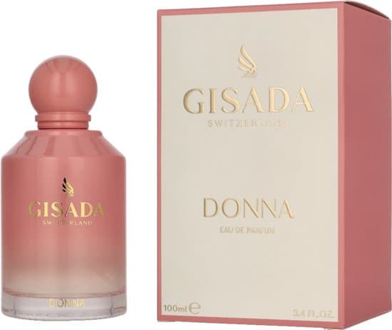 Gisada Donna Edp Spray