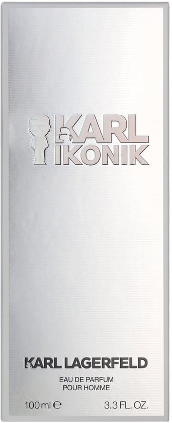 Karl Lagerfeld Karl Ikonik Man Eau de Parfum 100 ml