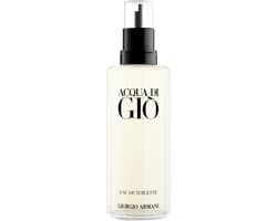 Giorgio Armani Acqua Di Giò 150 ml Eau de Toilette Refill
