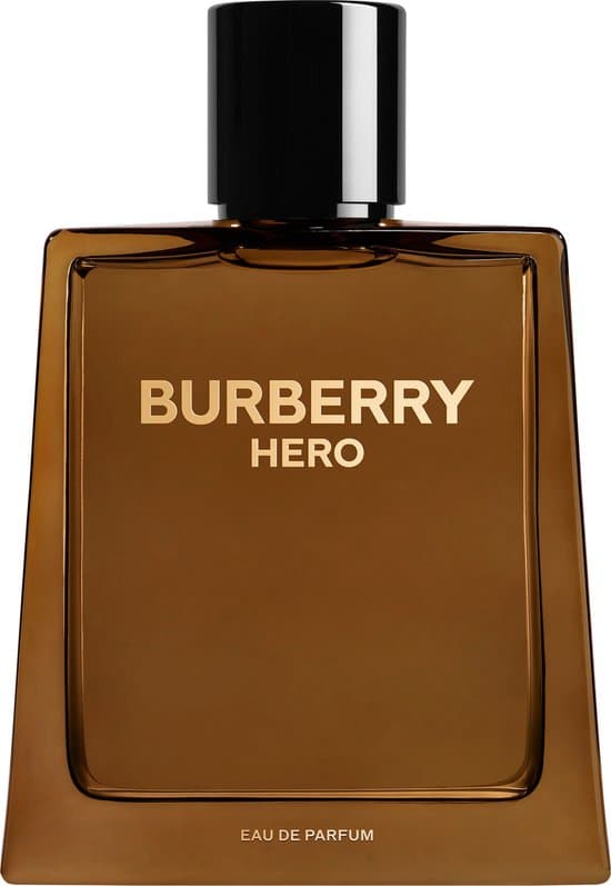 Burberry Hero Eau de parfum spray 150ml