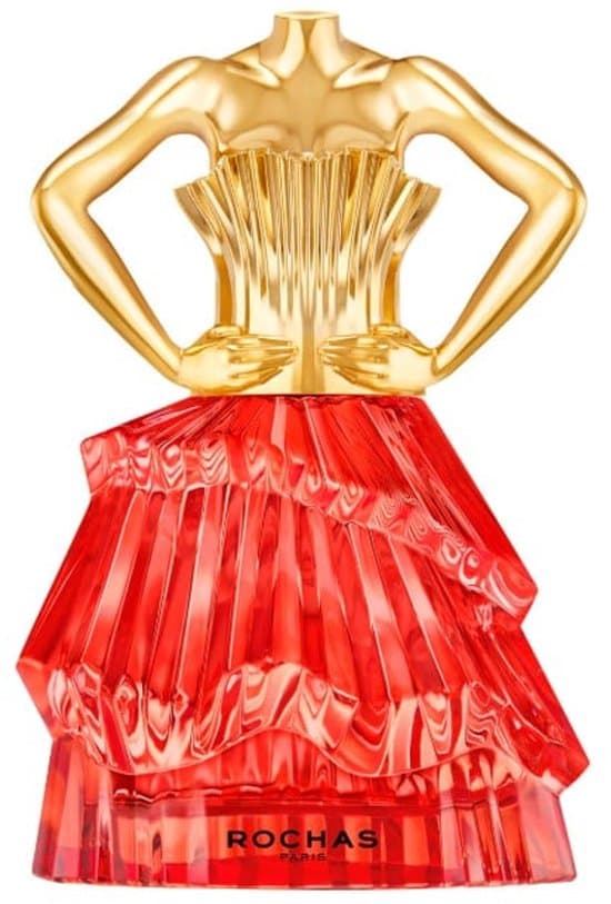 Rochas Audace Le Parfum 40ml