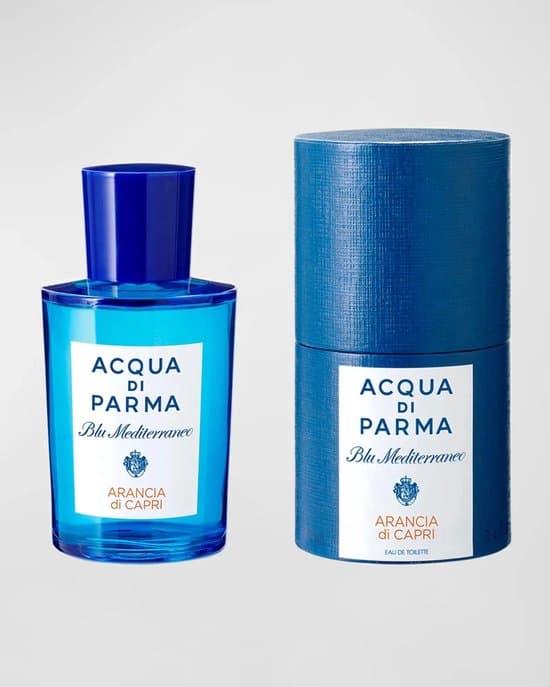 Acqua di Parma Blu Mediterraneo Arancia di Capri La Riserva Eau de Parfum 180ml