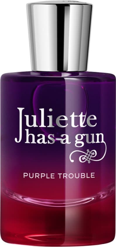 Juliette has a gun Classic Collection Purple Trouble Eau de Parfum 50ml