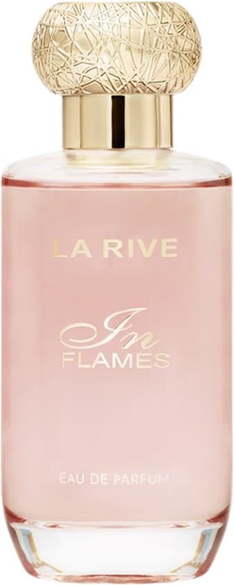 La Rive In Flames Eau de Parfum 90ml 100ml | Dames Parfum