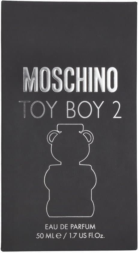 Moschino Toy Boy 2 Edp Spray 50 ml