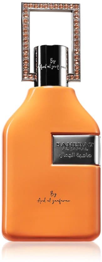 Ard Al Zaafaran Sahebat Al Jamal Eau de Parfum 100 ml