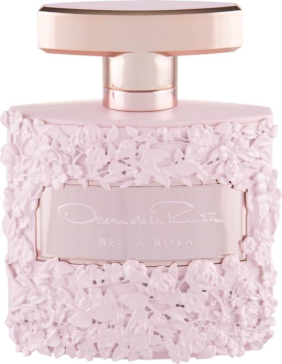 Oscar de la Renta Bella Rosa Eau de Parfum