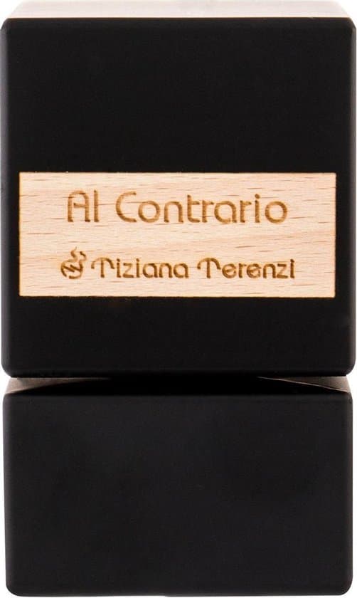 Tiziana Terenzi Classic Collection Al Contrario Extrait de Parfum 50 ml