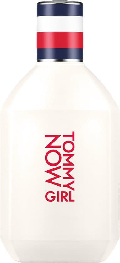Tommy Hilfiger Tommy Girl Now Eau de Toilette 30 ml