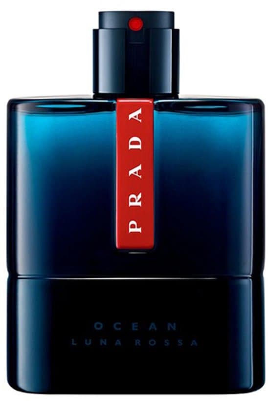 Prada Luna Rossa Ocean 150 ml Eau de Toilette Spray