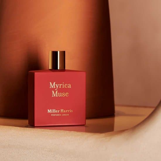 Miller harris Myrica Muse edp 100ml