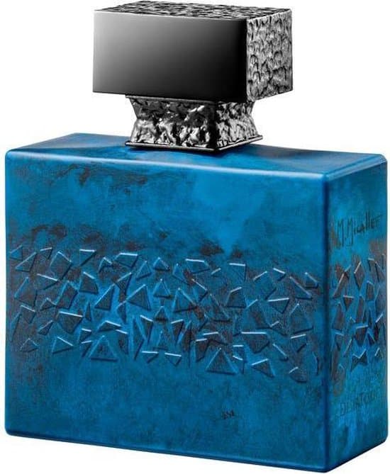 M. Micallef Jewel Collection M.Micallef DesirToxic Eau de Parfum 100ml | Unisex Parfum