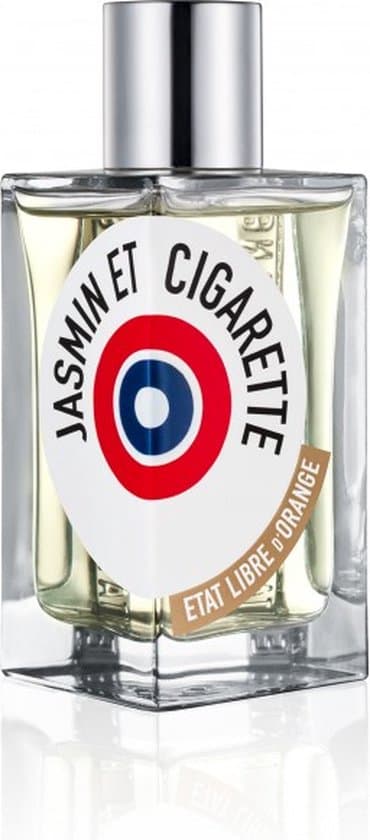 Etat libre d'orange Jasmin Et Cigarette Eau de Parfum 50ml | Unisex Parfum