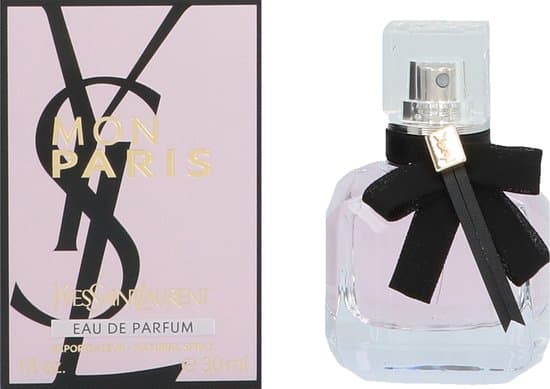 Yves Saint Laurent Parfum Mon Paris Eau de Parfum 30 ml