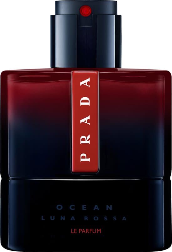 Prada Luna Rossa Ocean Le Parfum 50 ml Eau de Parfum OP=OP