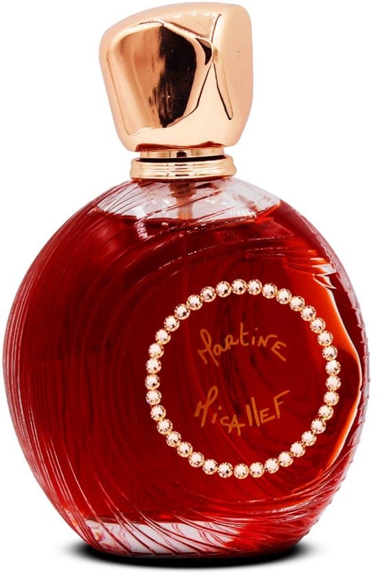 M. Micallef Mon Parfum Collection M.Micallef Mon Parfum Crystal Eau de Parfum 100ml