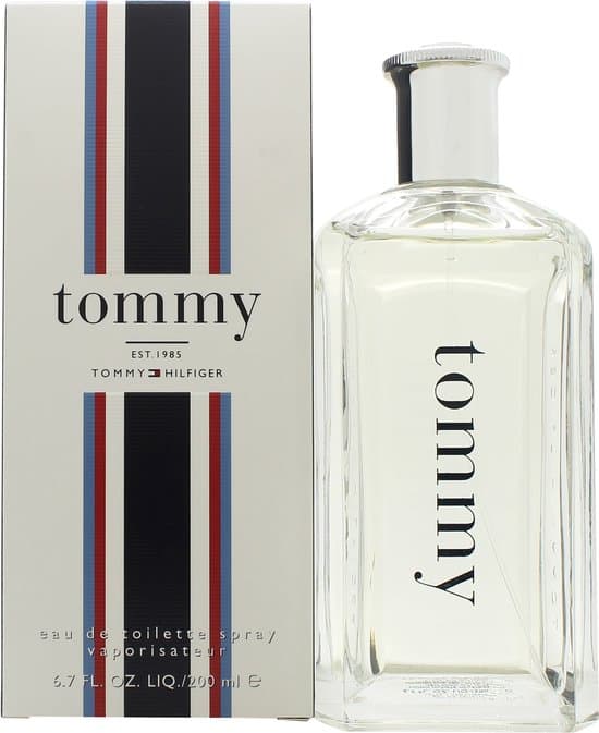 Tommy Hilfiger Eau de Toilette Spray 200 ml