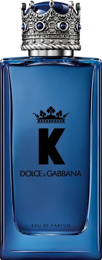 Dolce & Gabbana K 100 ml Eau de Parfum Spray
