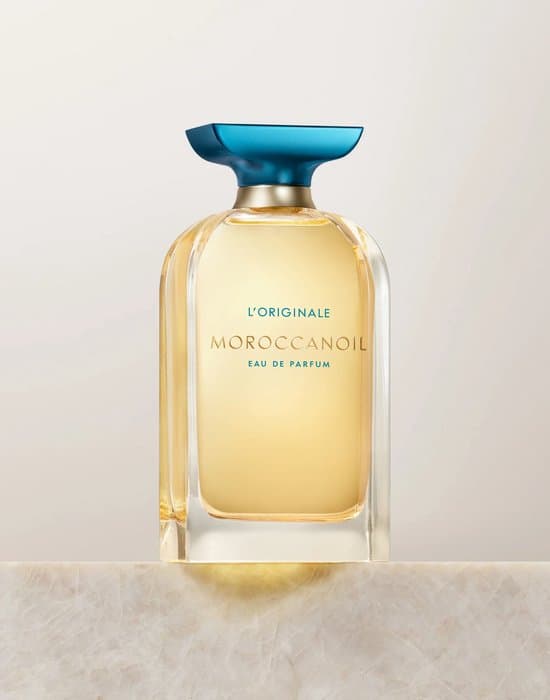 Moroccanoil Eau de Parfum - Fragrance - 100 ml