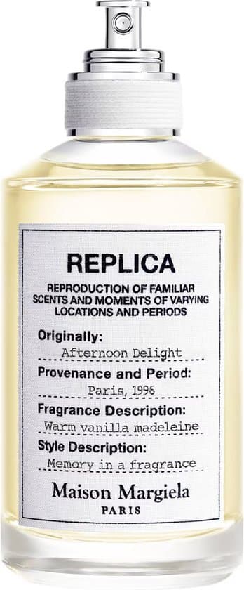 Maison Margiela Replica Afternoon Delight Eau de Toilette 100ml