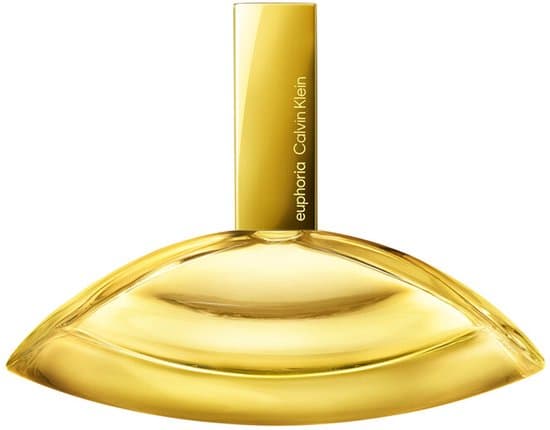 Calvin Klein Euphoria Solar Elixer Eau de Parfum 100ml