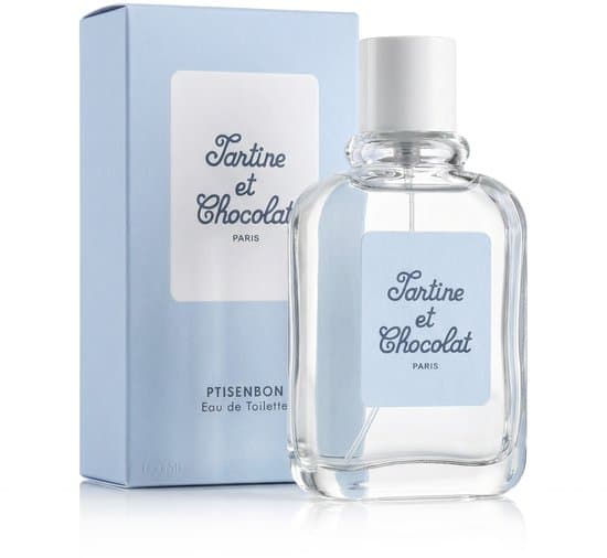 Tartine et Chocolat Ptisenbon Eau De Toilette 100 ml (woman)