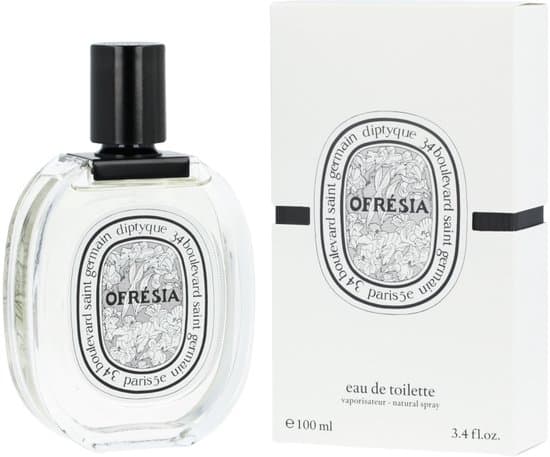 Damesparfum Diptyque EDT Ofrésia 100 ml