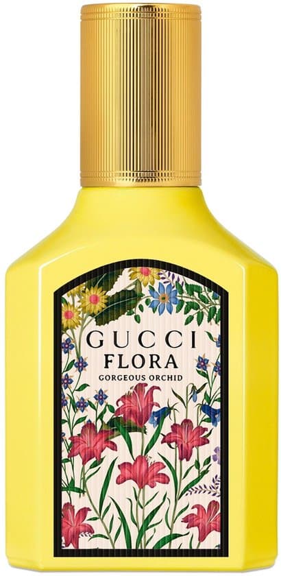 Obelis S.A. - Flora Gorgeous Orchid Eau de Parfum - 30ml