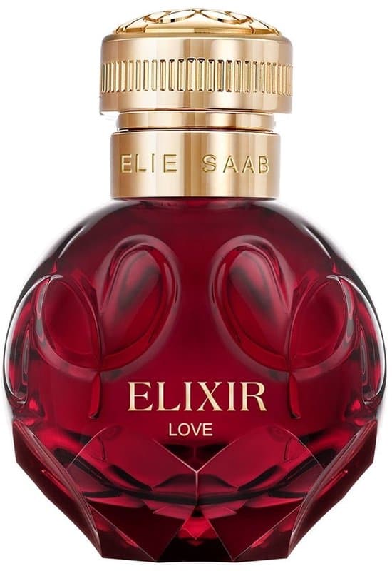 Elie Saab Elixir Love Eau de parfum spray 50ml