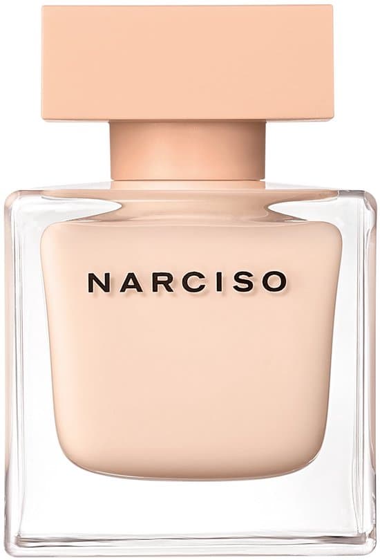 Narciso Rodriguez 50 ml Eau de Parfum Poudree - Damesparfum