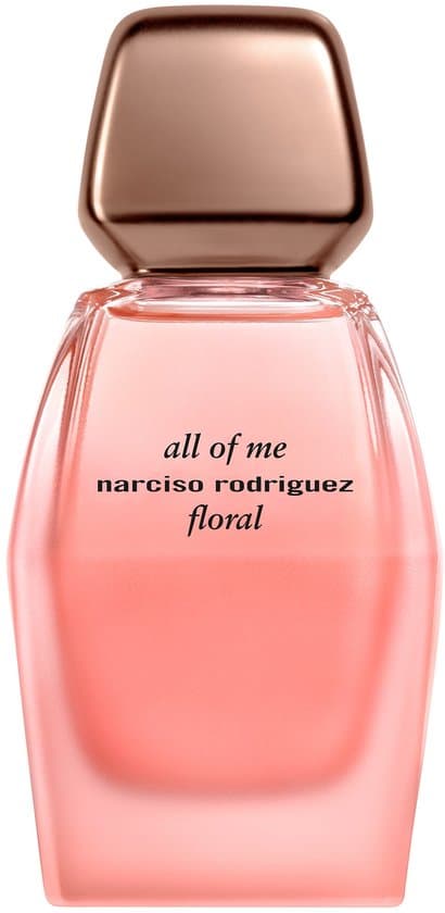 Narciso Rodriguez All Of Me Floral Eau de Parfum 50ml | Dames Parfum