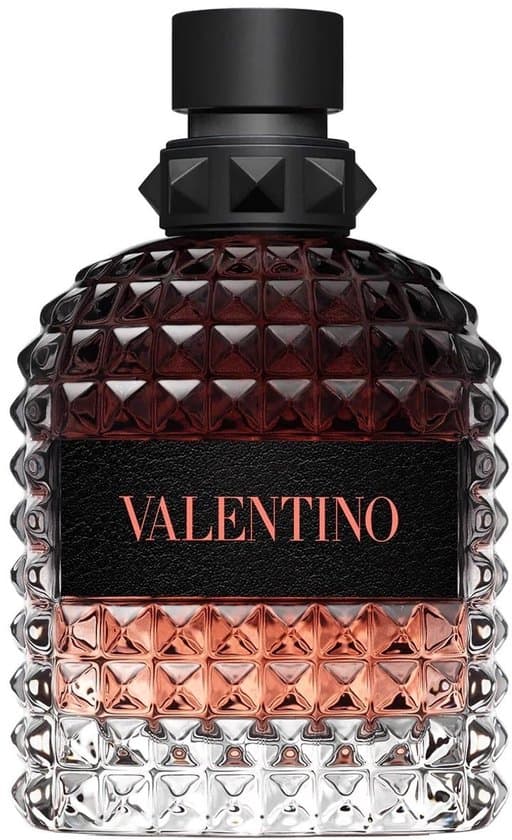 Valentino Uomo Born In Roma Coral Fantasy Valentino 100 ml- Eau de Toilette