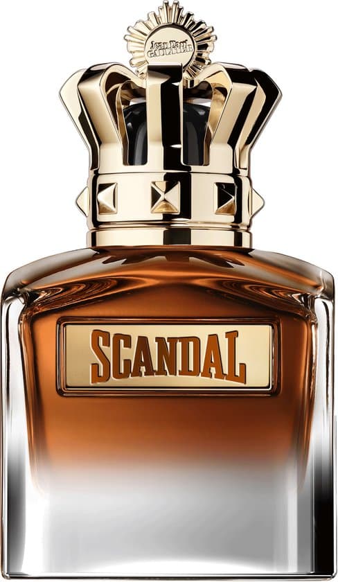 Jean Paul Gaultier Eau de Parfum Scandal Elixir 100ml | Heren Parfum