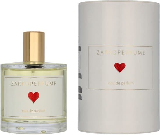 Zarko Sending Love EDP Spray