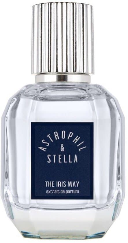Astrophil & Stella The Iris Way Parfum 50 ml