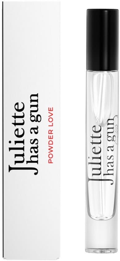 Juliette has a gun Classic Collection Powder Love Eau de Parfum 7.5ml | Dames Parfum