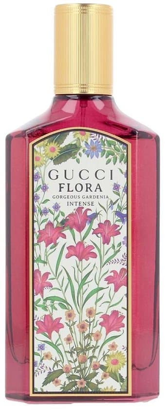 Gucci Flora Gorgeous Gardenia Intense Eau de Parfum 100ml | Dames Parfum