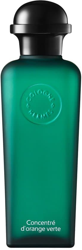 Hermès Unisex Geuren Collection des Colognes Hermès Unisex Geuren Concentré d'Orange Verte Eau de Toilette 200 ml