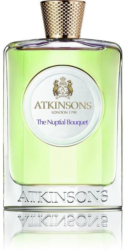 Atkinsons The Nuptial Bouquet Eau de Toilette 100ml