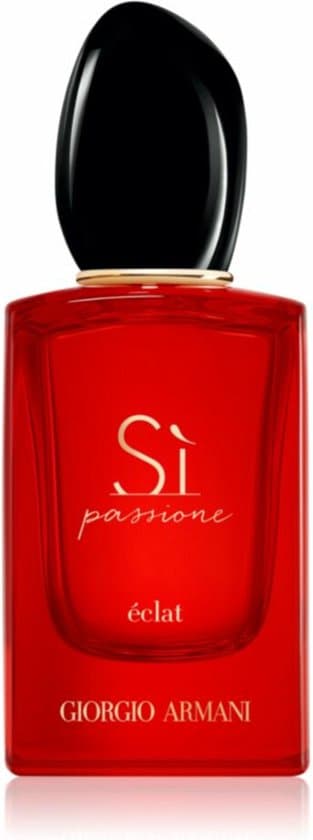 Giorgio Armani Si Passione Éclat 50 ml Eau de Parfum - Damesparfum