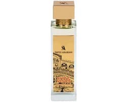 Swiss Arabian Passion of Venice - Eau de Parfum - 100 ml