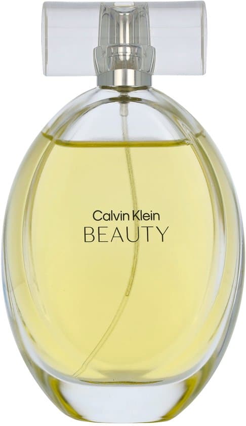 Calvin Klein Beauty - Eau de Parfum - Damesparfum - 100 ml