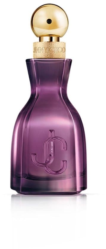 Jimmy Choo I Want Choo Midnight Eau de Parfum 40ml