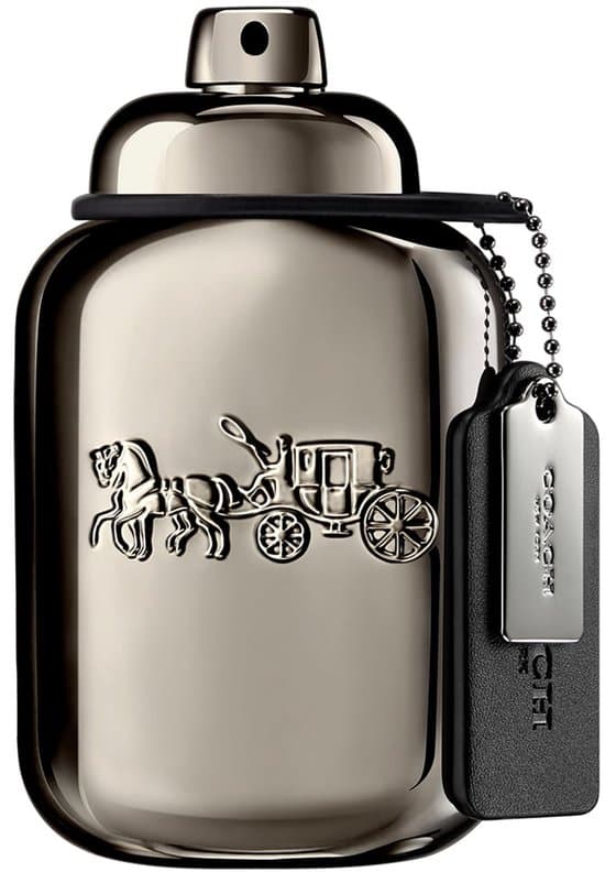 COACH Pure Platinum Parfum 60ml