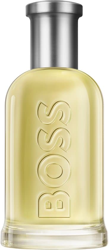 Hugo Boss Bottled Eau de Toilette